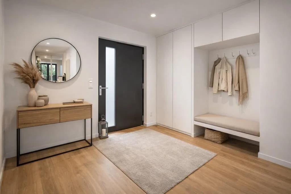 Haus kaufen in Wiener Neustadt Land – 120 m², € 485.400 – Bild 2 von 5