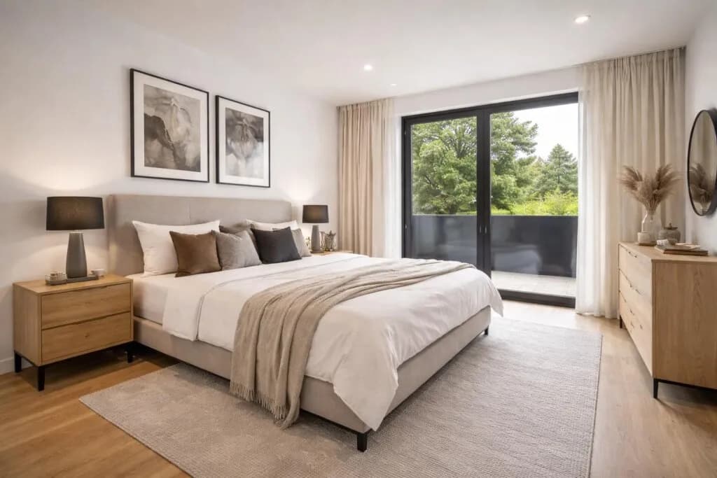 Haus kaufen in Wiener Neustadt Land – 120 m², € 485.400 – Bild 4 von 5