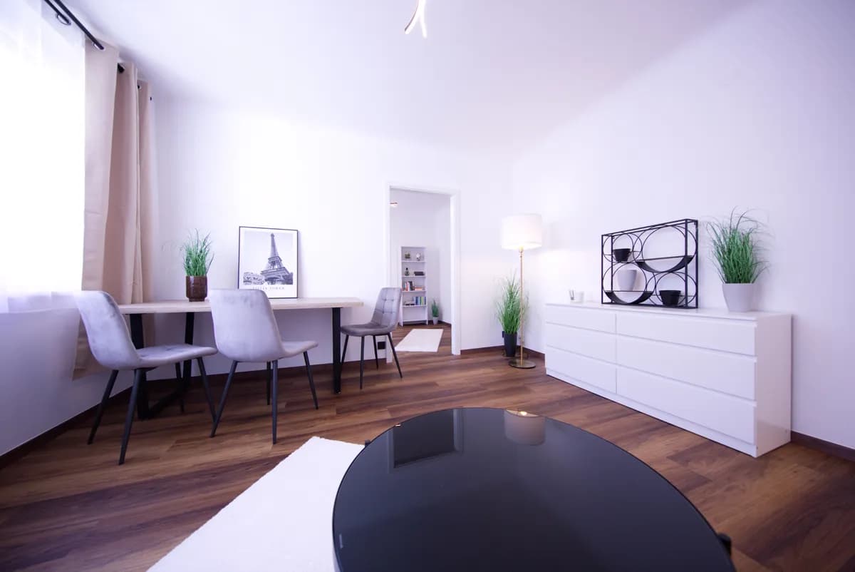 2-Zimmer-Wohnung mieten in Wien – 55 m², € 1.290 – Bild 2 von 17