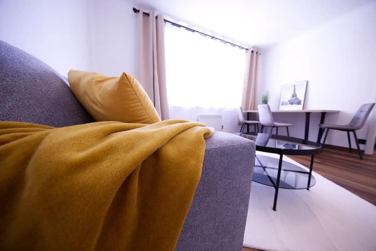 2-Zimmer-Wohnung mieten in Wien – 55 m², € 1.290 – Bild 3 von 17