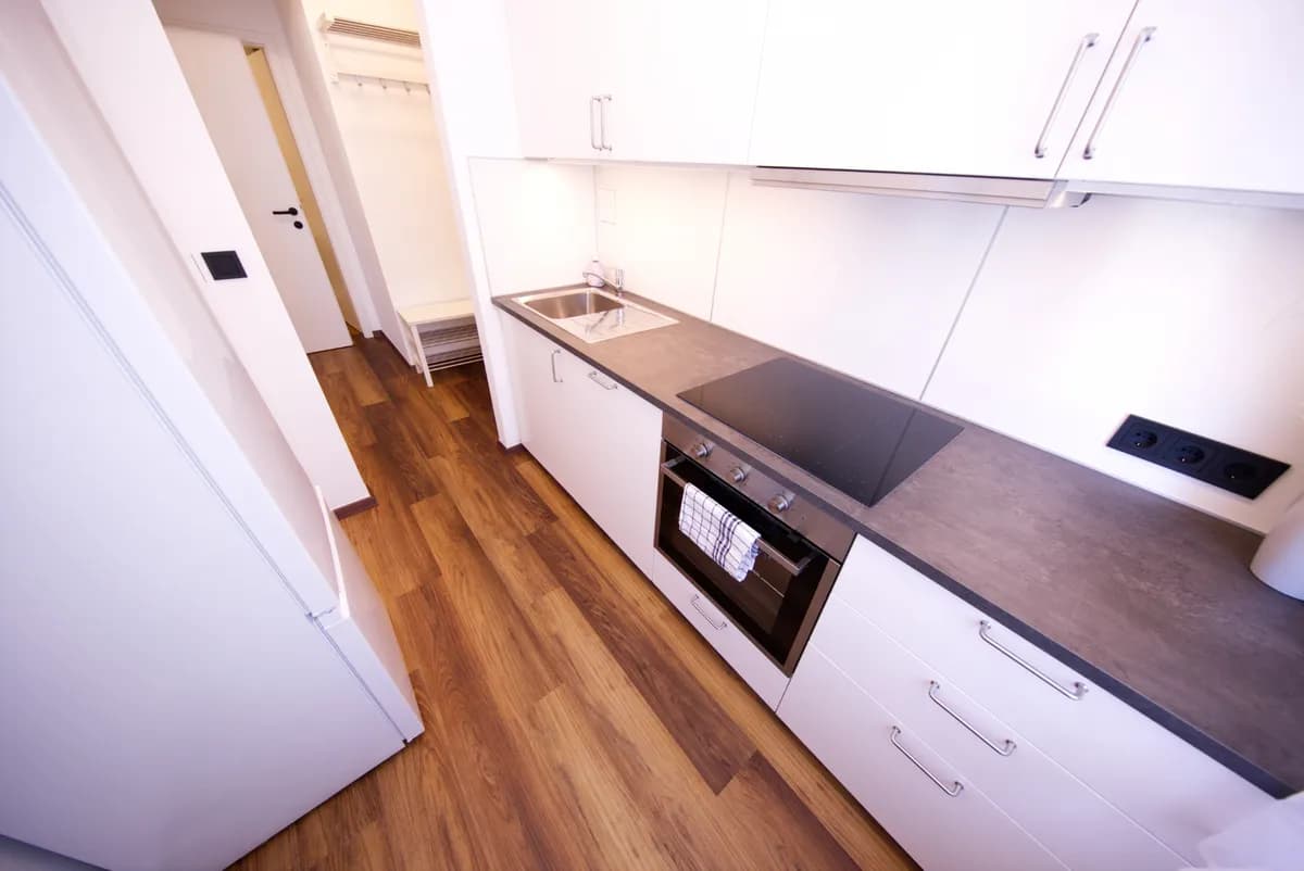 2-Zimmer-Wohnung mieten in Wien – 55 m², € 1.290 – Bild 5 von 17