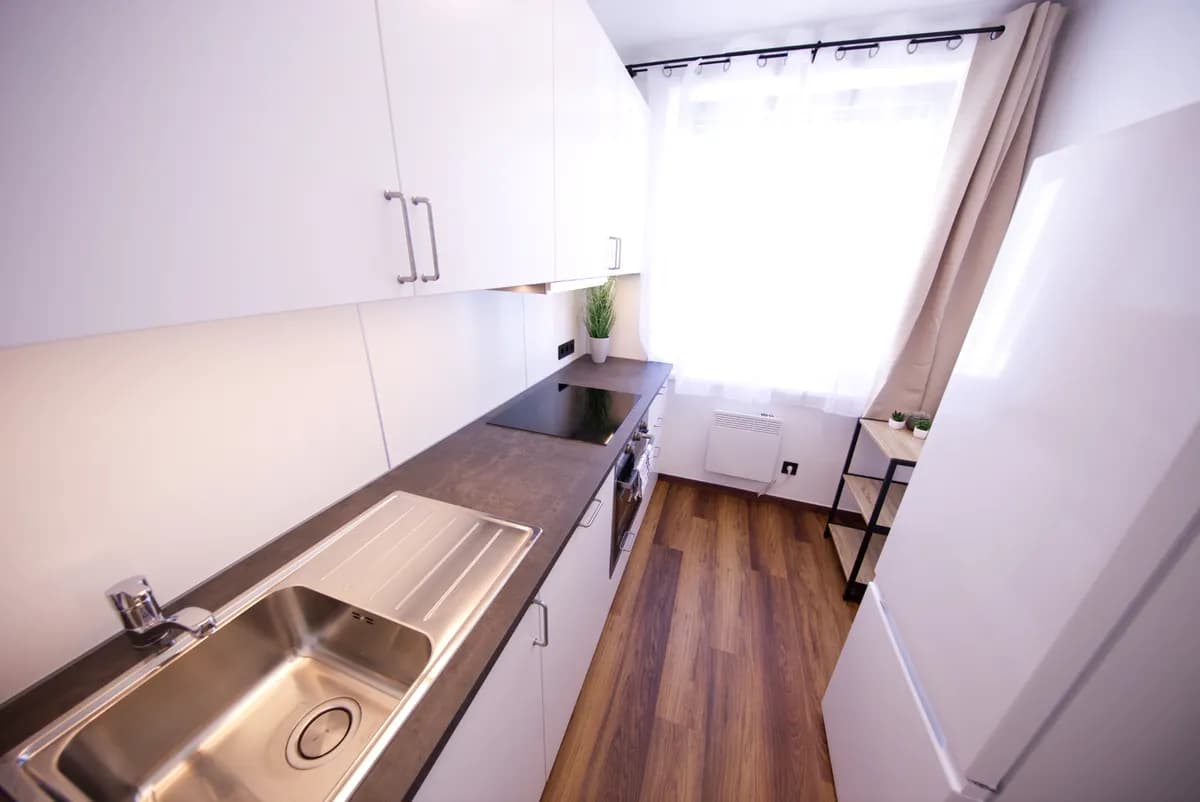 2-Zimmer-Wohnung mieten in Wien – 55 m², € 1.290 – Bild 6 von 17