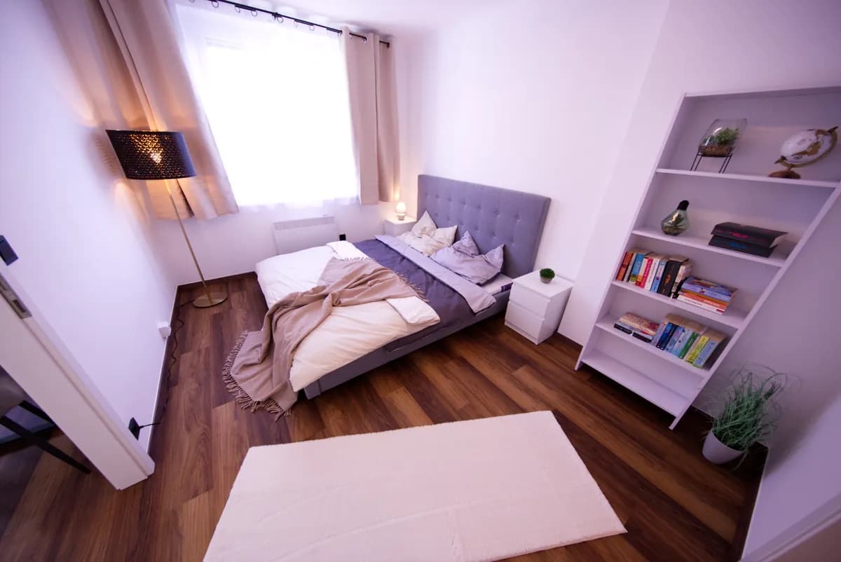 2-Zimmer-Wohnung mieten in Wien – 55 m², € 1.290 – Bild 7 von 17