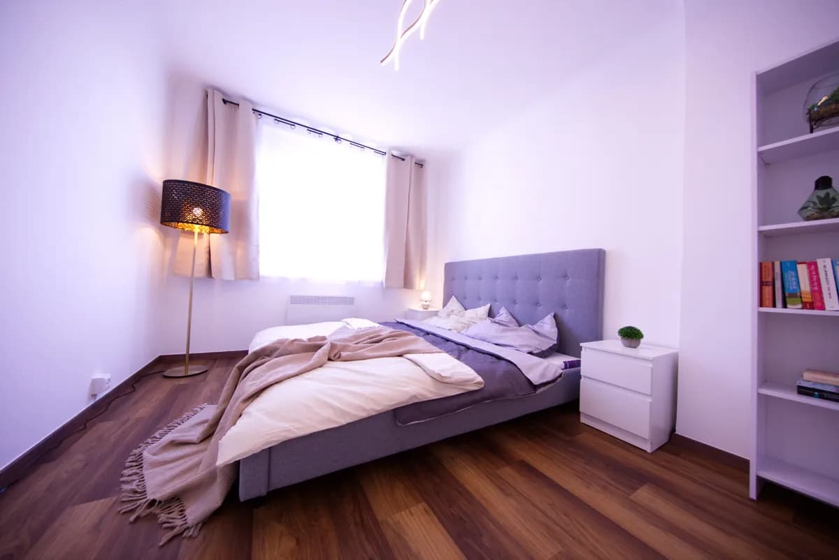 2-Zimmer-Wohnung mieten in Wien – 55 m², € 1.290 – Bild 8 von 17