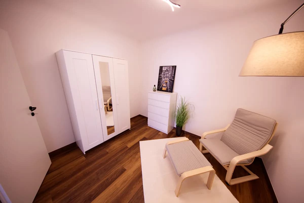2-Zimmer-Wohnung mieten in Wien – 55 m², € 1.290 – Bild 9 von 17