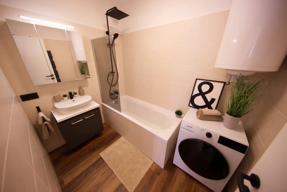2-Zimmer-Wohnung mieten in Wien – 55 m², € 1.290 – Bild 11 von 17