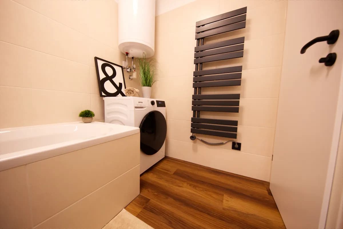 2-Zimmer-Wohnung mieten in Wien – 55 m², € 1.290 – Bild 12 von 17