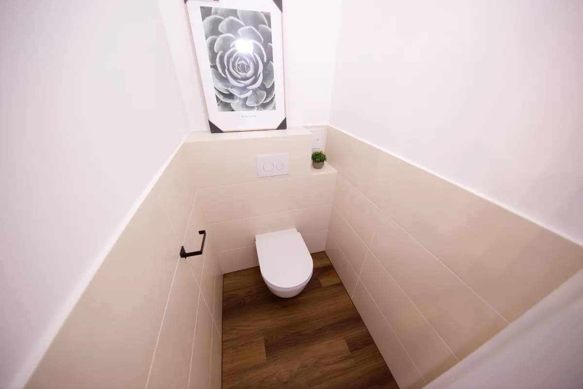 2-Zimmer-Wohnung mieten in Wien – 55 m², € 1.290 – Bild 13 von 17