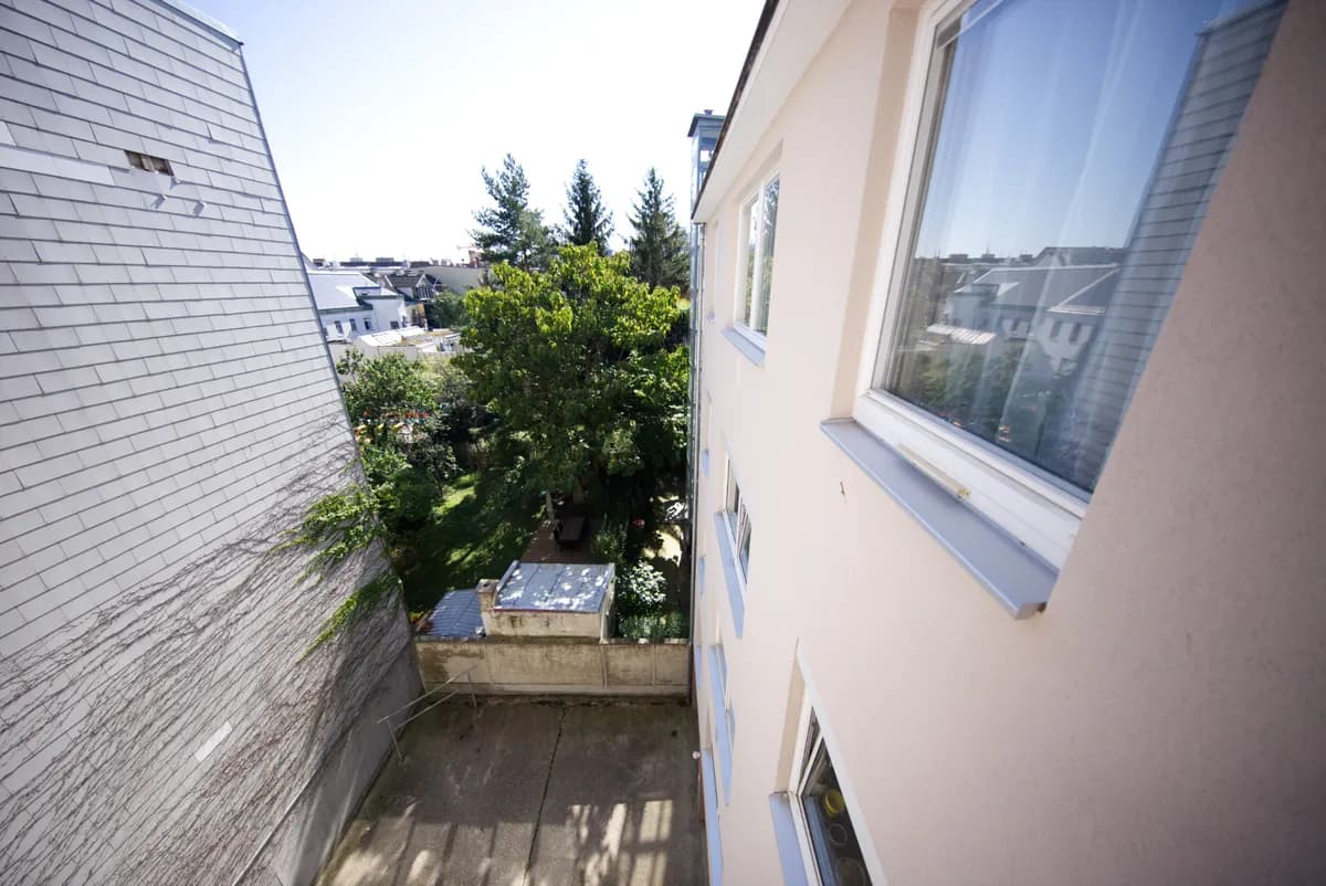 2-Zimmer-Wohnung mieten in Wien – 55 m², € 1.290 – Bild 15 von 17