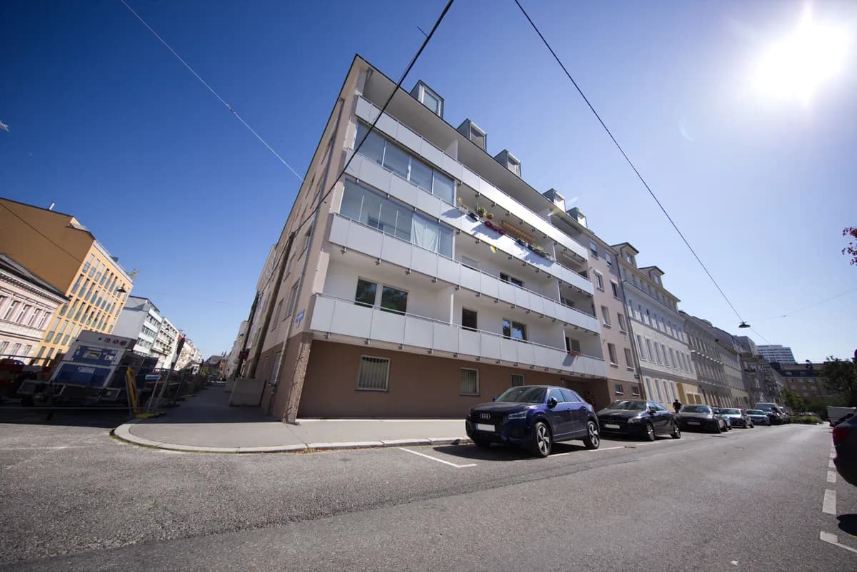 2-Zimmer-Wohnung mieten in Wien – 55 m², € 1.290 – Bild 16 von 17