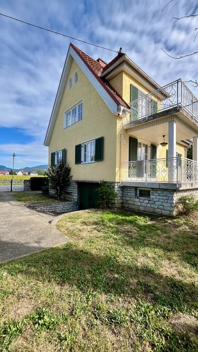 5-Zimmer-Haus mieten in Weiz – 130 m², € 950 – Bild 3 von 81