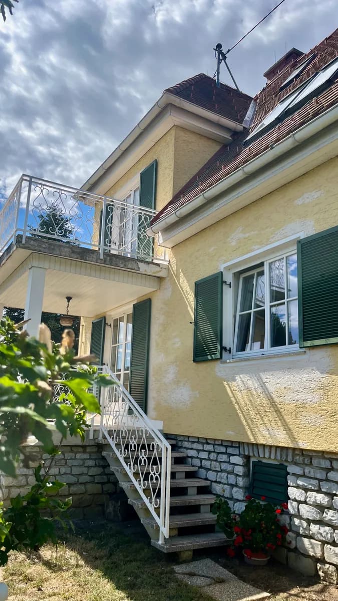 5-Zimmer-Haus mieten in Weiz – 130 m², € 950 – Bild 7 von 81