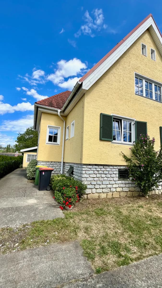 5-Zimmer-Haus mieten in Weiz – 130 m², € 950 – Bild 10 von 81