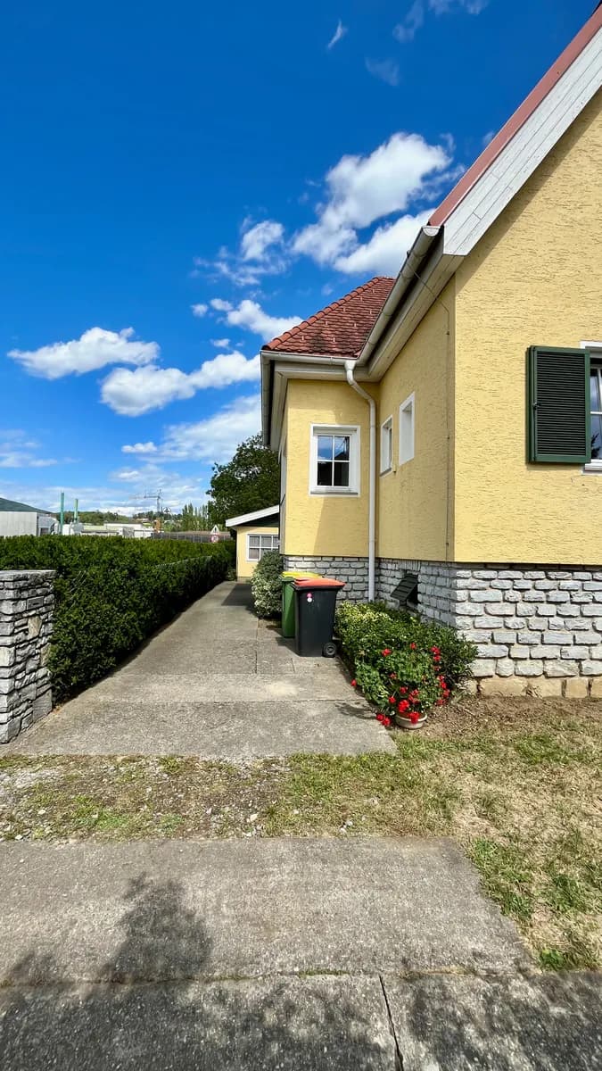 5-Zimmer-Haus mieten in Weiz – 130 m², € 950 – Bild 11 von 81