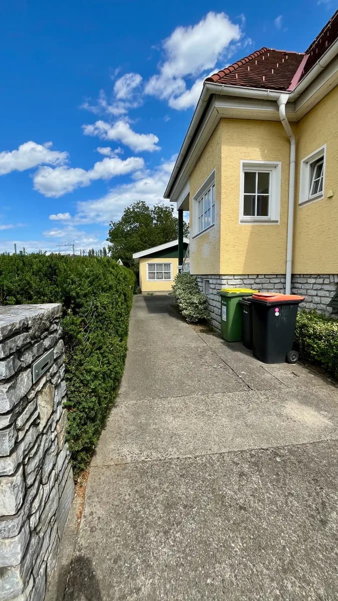 5-Zimmer-Haus mieten in Weiz – 130 m², € 950 – Bild 12 von 81