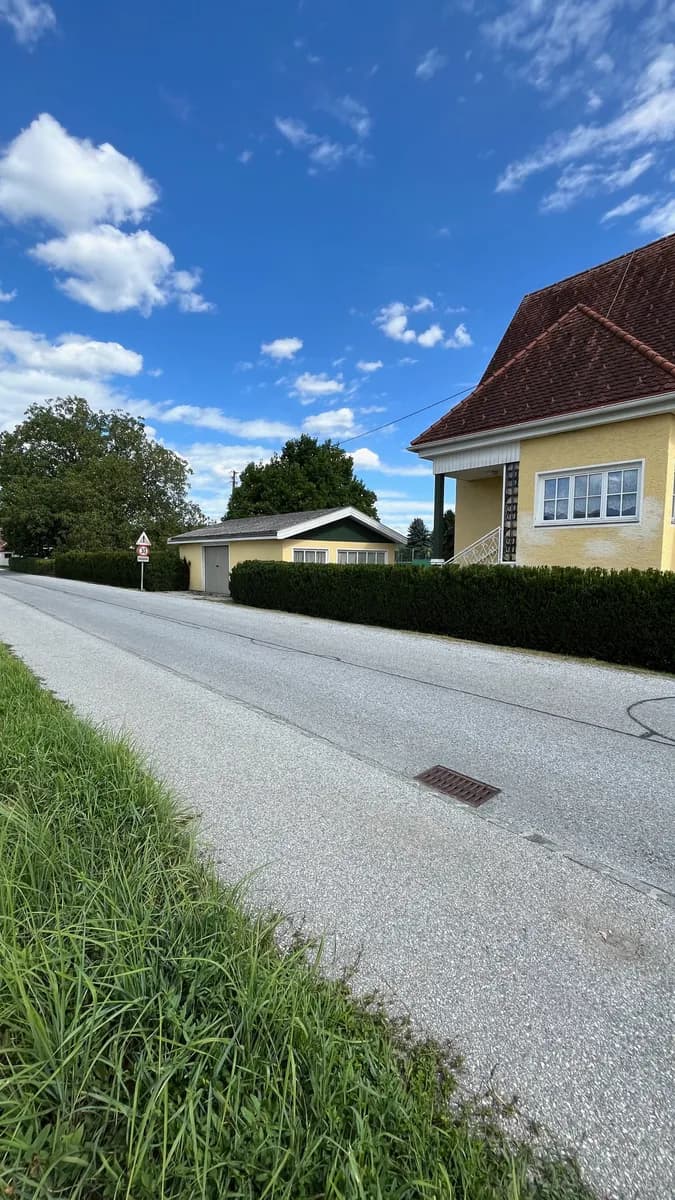 5-Zimmer-Haus mieten in Weiz – 130 m², € 950 – Bild 13 von 81