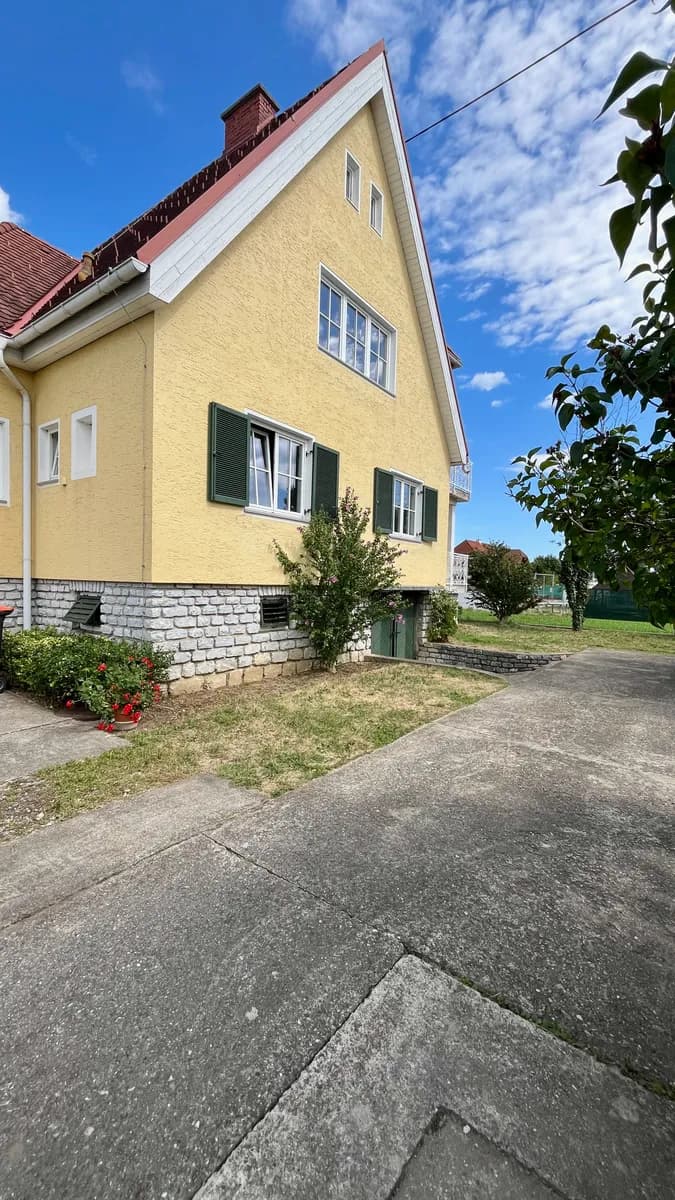 5-Zimmer-Haus mieten in Weiz – 130 m², € 950 – Bild 14 von 81