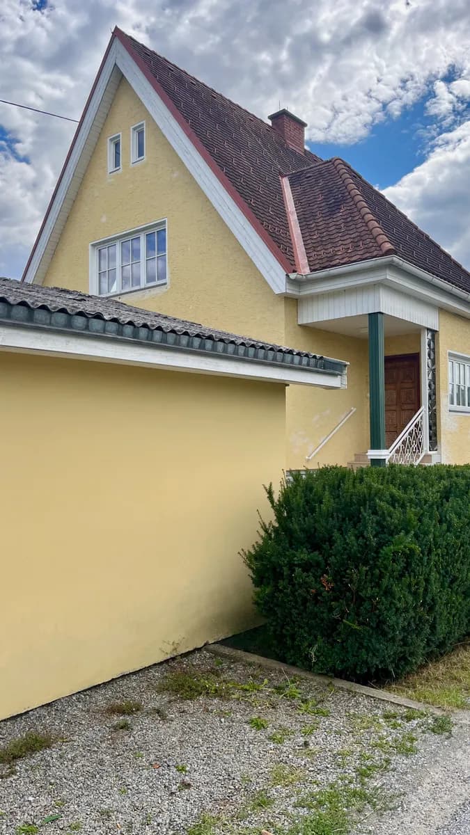 5-Zimmer-Haus mieten in Weiz – 130 m², € 950 – Bild 17 von 81