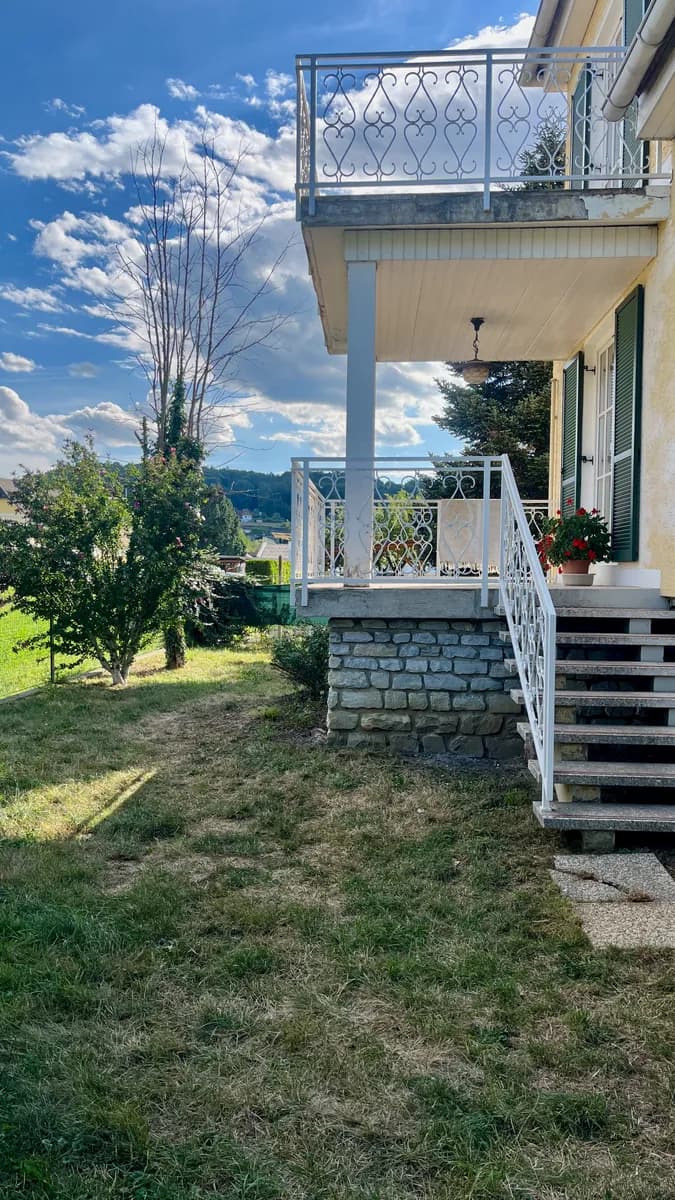 5-Zimmer-Haus mieten in Weiz – 130 m², € 950 – Bild 18 von 81