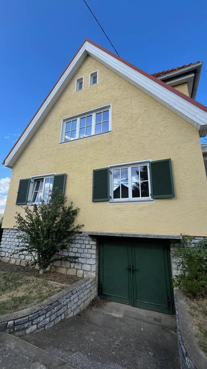 5-Zimmer-Haus mieten in Weiz – 130 m², € 950 – Bild 20 von 81