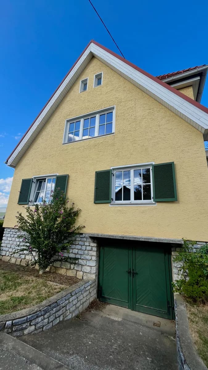 5-Zimmer-Haus mieten in Weiz – 130 m², € 950 – Bild 21 von 81