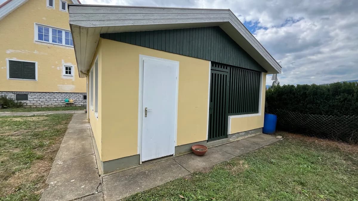5-Zimmer-Haus mieten in Weiz – 130 m², € 950 – Bild 30 von 81