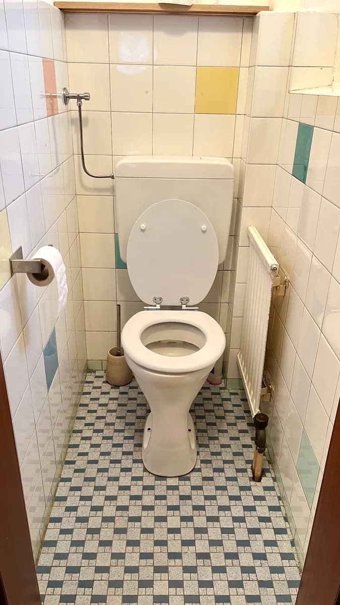 5-Zimmer-Haus mieten in Weiz – 130 m², € 950 – Bild 38 von 81