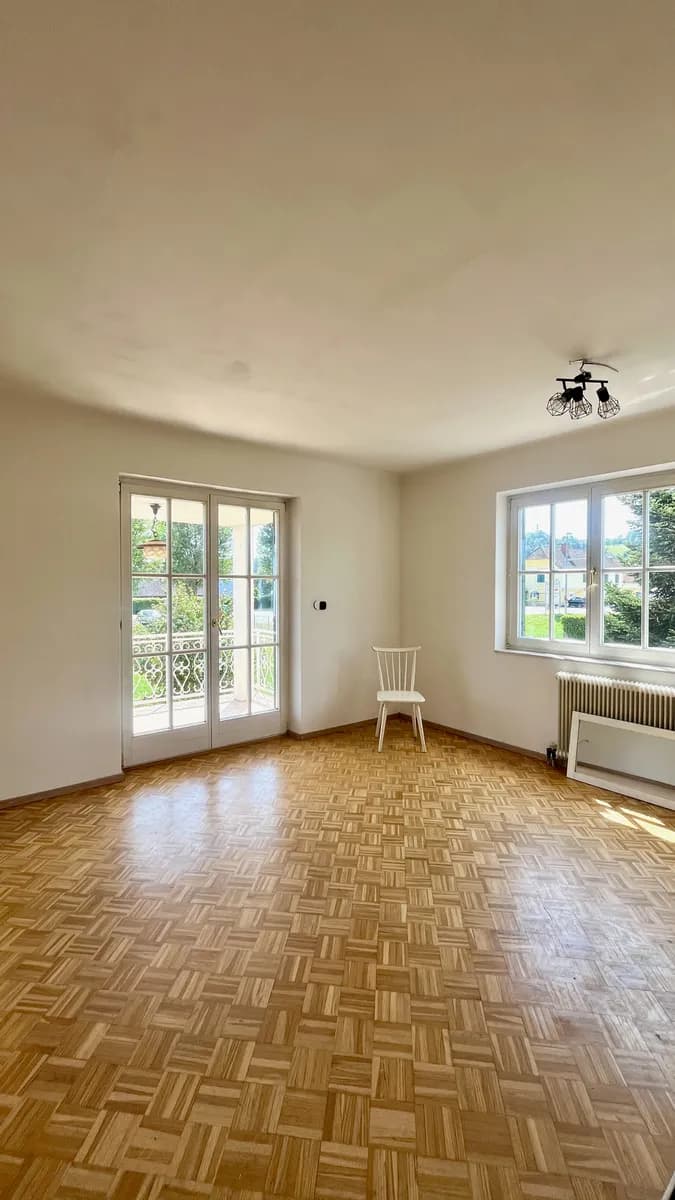 5-Zimmer-Haus mieten in Weiz – 130 m², € 950 – Bild 48 von 81