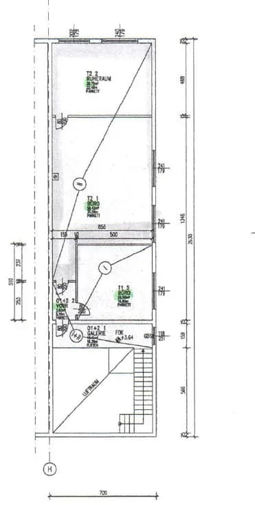 Gewerbeimmobilie mieten in Mödling – 106 m², € 1.361 – Bild 13 von 13