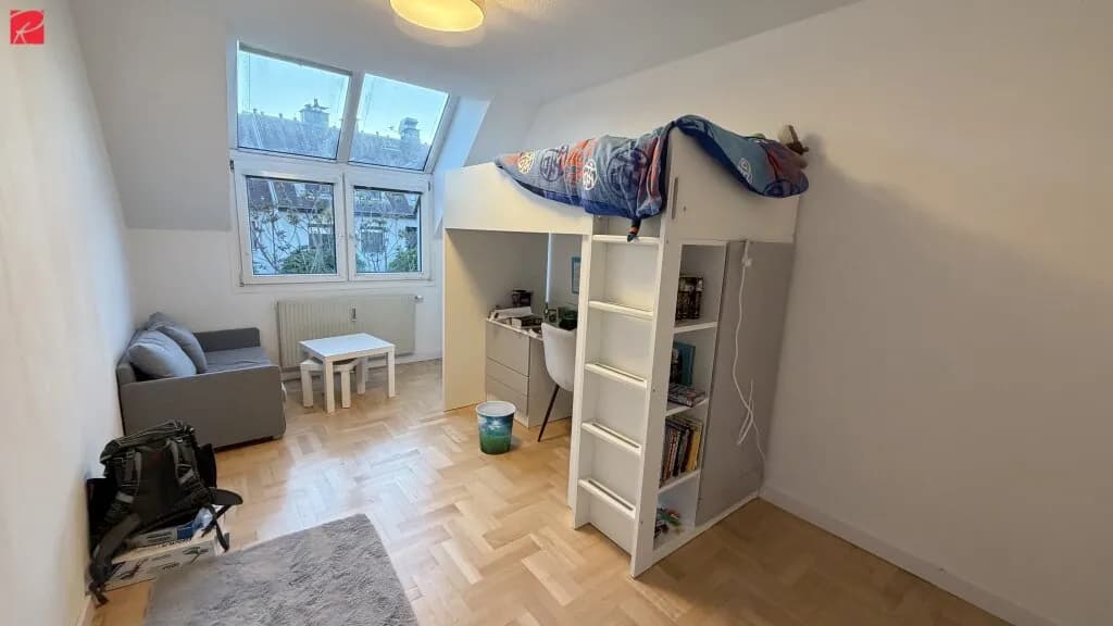 4-Zimmer-Wohnung kaufen in Wien – 103,48 m², € 469.000 – Bild 2 von 7