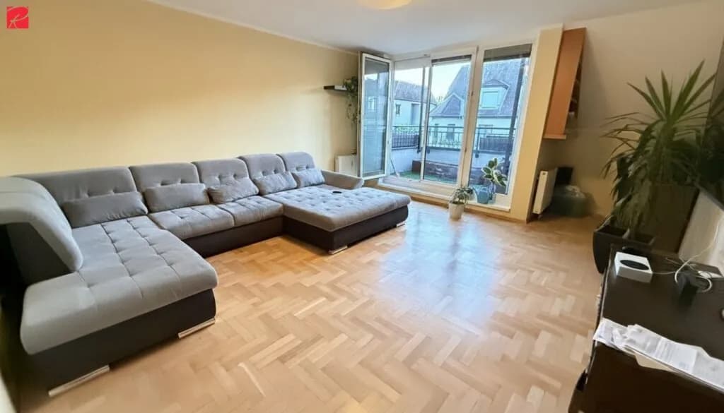 4-Zimmer-Wohnung kaufen in Wien – 103,48 m², € 469.000 – Bild 3 von 7