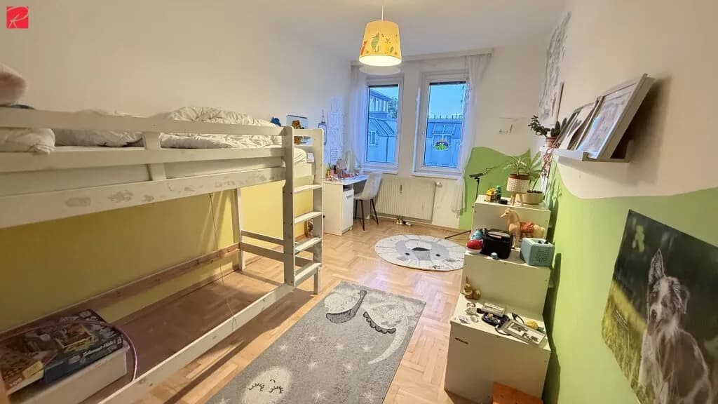 4-Zimmer-Wohnung kaufen in Wien – 103,48 m², € 469.000 – Bild 4 von 7