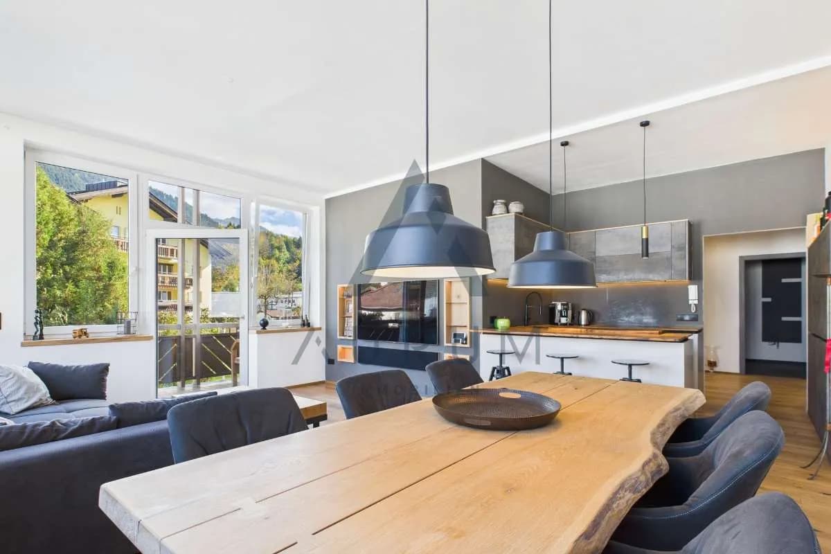 2-Zimmer-Wohnung kaufen in Kitzbühel – 74 m², € 690.000