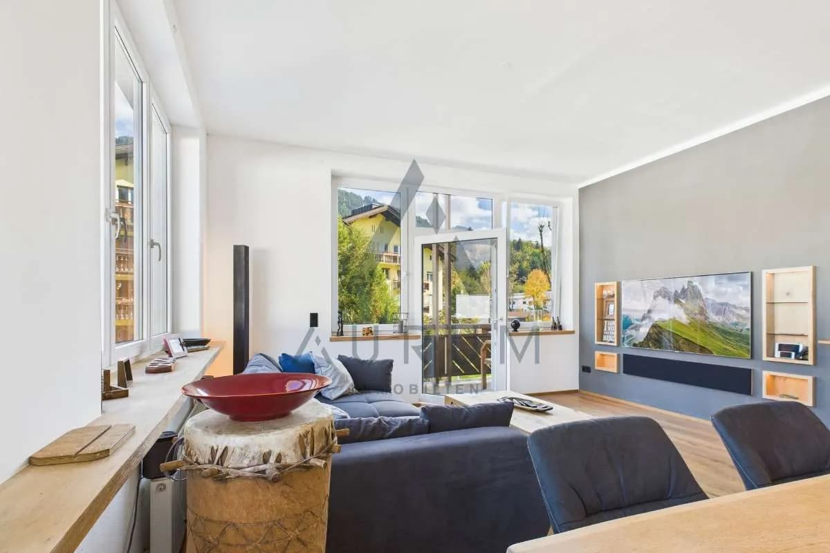2-Zimmer-Wohnung kaufen in Kitzbühel – 74 m², € 690.000 – Bild 4 von 12