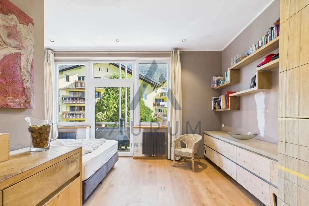 2-Zimmer-Wohnung kaufen in Kitzbühel – 74 m², € 690.000 – Bild 7 von 12