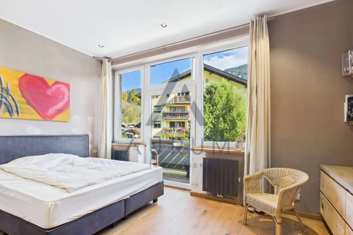 2-Zimmer-Wohnung kaufen in Kitzbühel – 74 m², € 690.000 – Bild 8 von 12