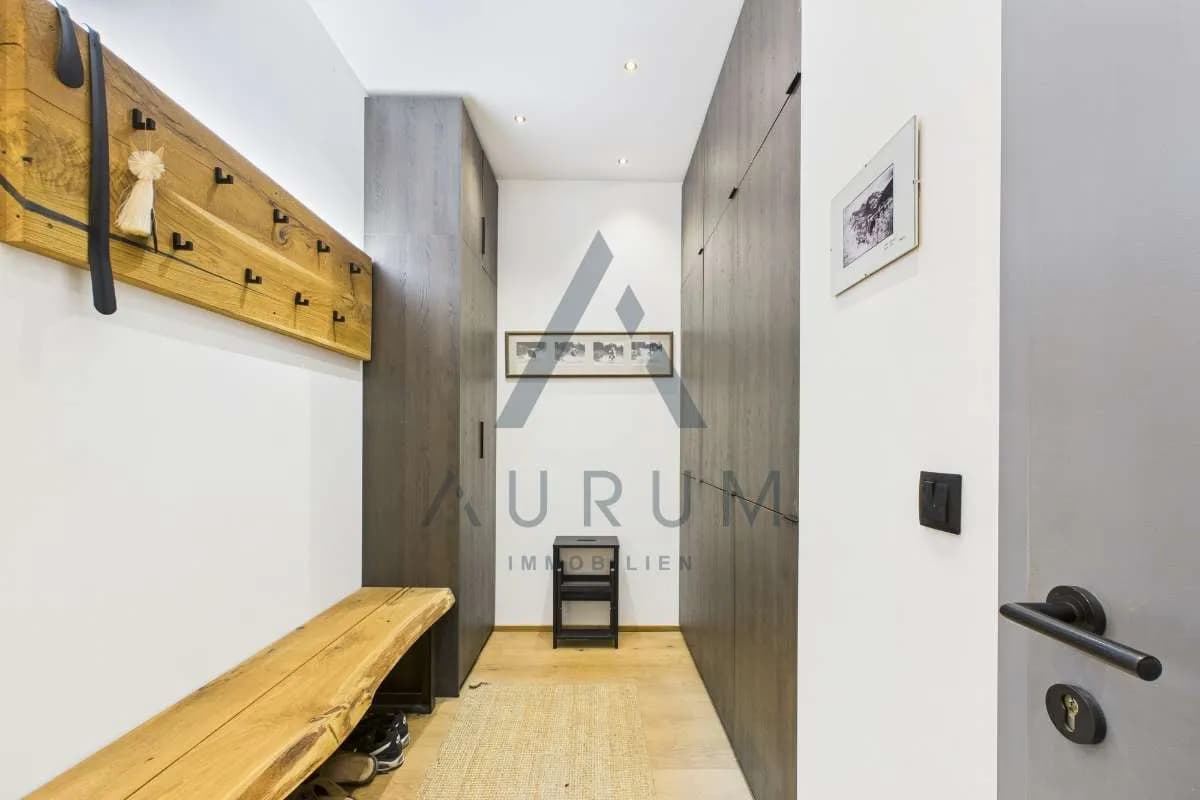2-Zimmer-Wohnung kaufen in Kitzbühel – 74 m², € 690.000 – Bild 9 von 12