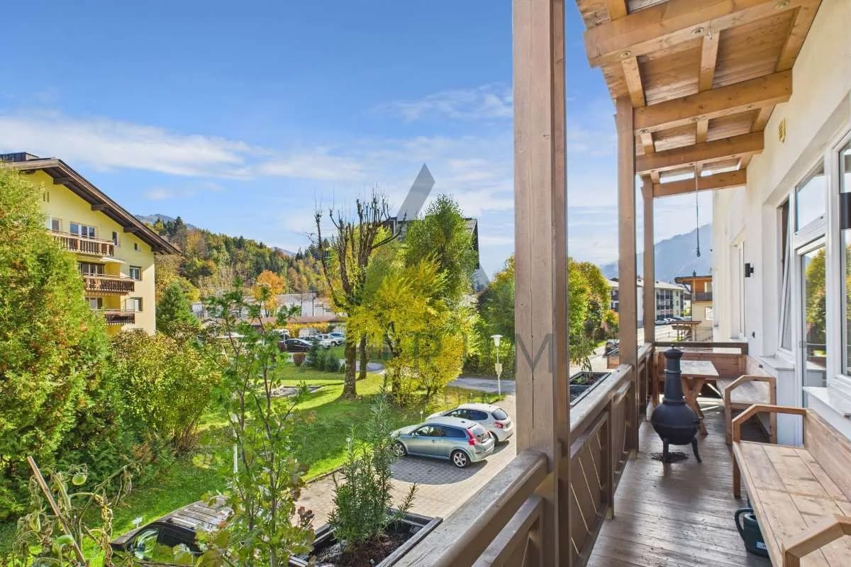 2-Zimmer-Wohnung kaufen in Kitzbühel – 74 m², € 690.000 – Bild 12 von 12