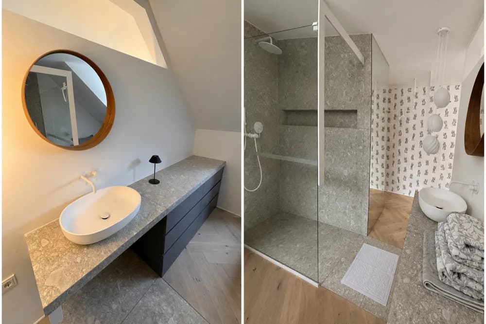 1-Zimmer-Wohnung kaufen in Salzburg-Umgebung – 41,1 m², € 365.000 – Bild 4 von 7