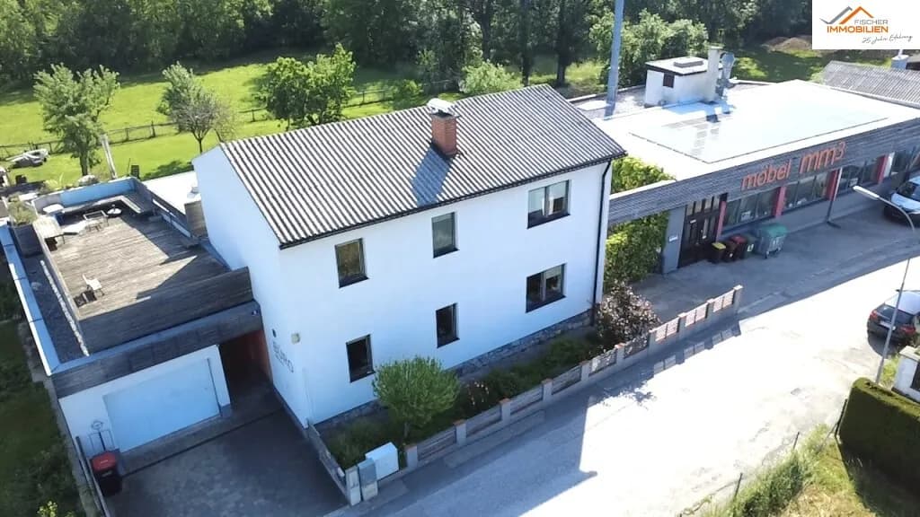 5-Zimmer-Haus kaufen in Neunkirchen – 138 m², € 698.000