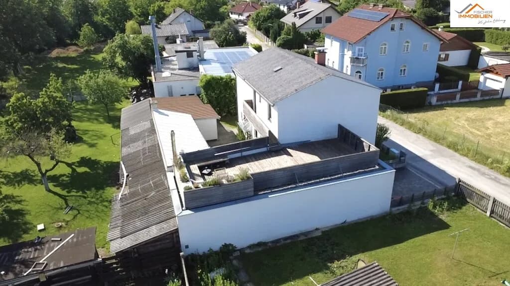 5-Zimmer-Haus kaufen in Neunkirchen – 138 m², € 698.000 – Bild 3 von 22