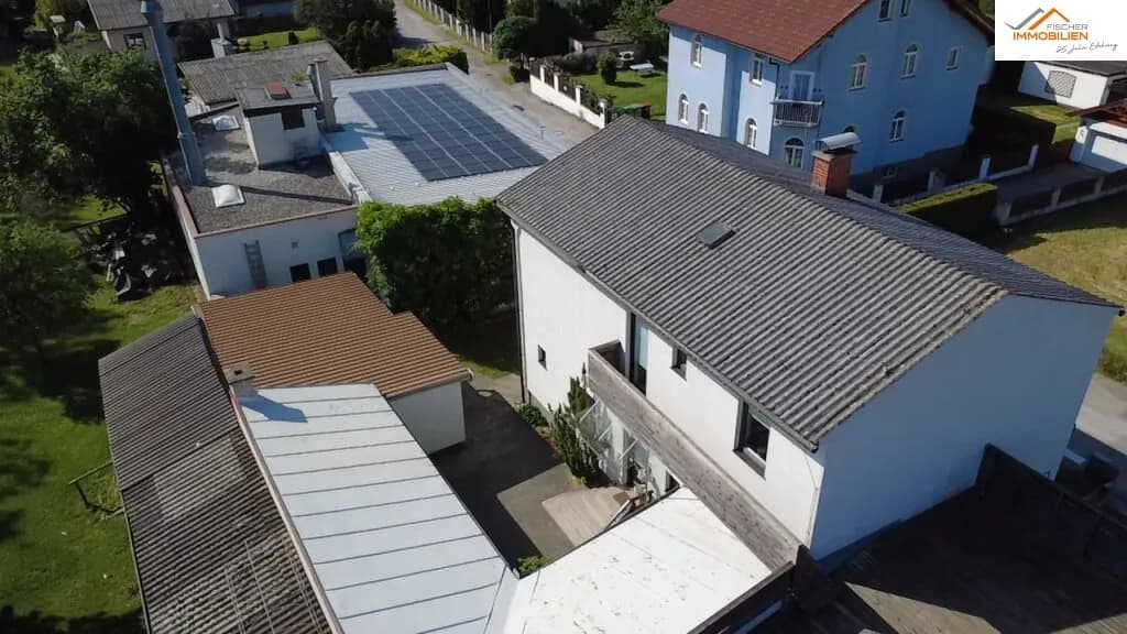 5-Zimmer-Haus kaufen in Neunkirchen – 138 m², € 698.000 – Bild 4 von 22
