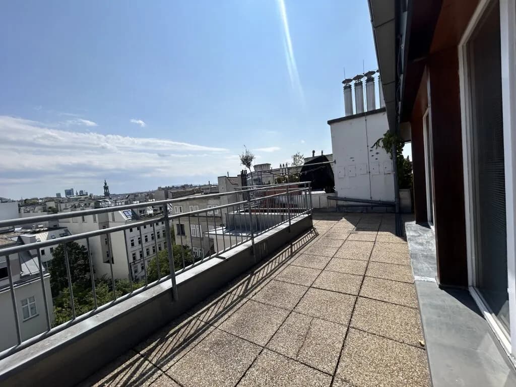 4-Zimmer-Wohnung mieten in Wien – 124,61 m², € 2.953 – Bild 5 von 33