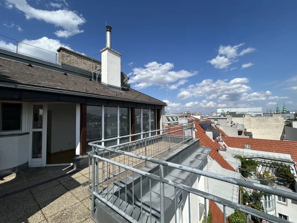 4-Zimmer-Wohnung mieten in Wien – 124,61 m², € 2.953 – Bild 8 von 33