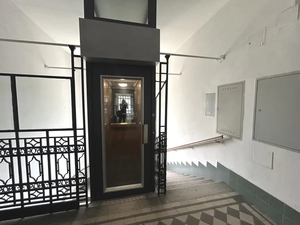 4-Zimmer-Wohnung mieten in Wien – 124,61 m², € 2.953 – Bild 26 von 33