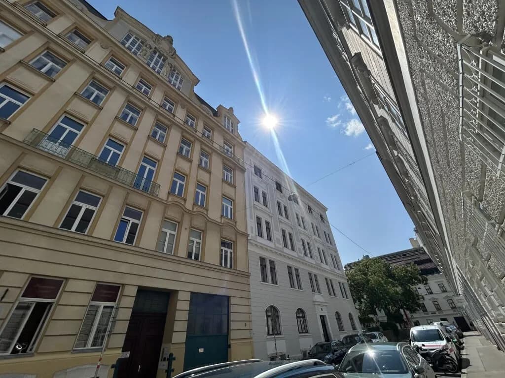 4-Zimmer-Wohnung mieten in Wien – 124,61 m², € 2.953 – Bild 29 von 33