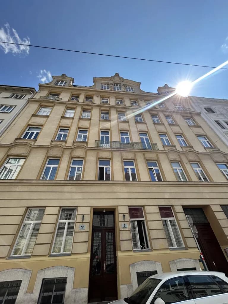 4-Zimmer-Wohnung mieten in Wien – 124,61 m², € 2.953 – Bild 30 von 33