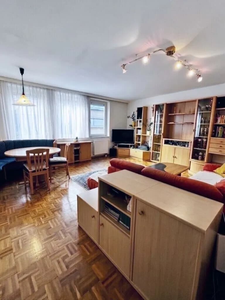 3-Zimmer-Wohnung kaufen in Wien – 77 m², € 620.000