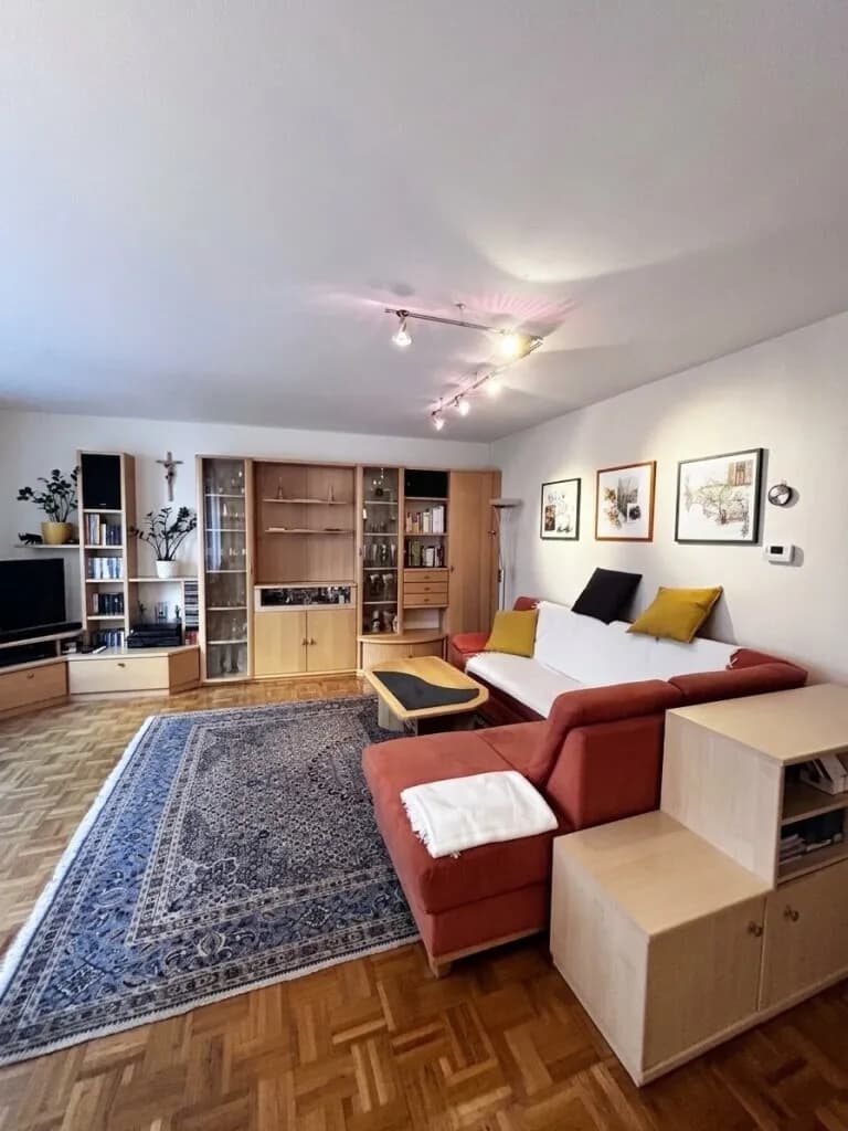 3-Zimmer-Wohnung kaufen in Wien – 77 m², € 620.000 – Bild 2 von 25