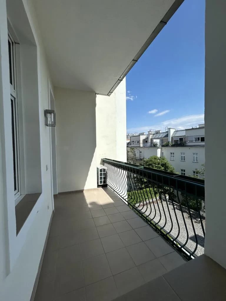 4-Zimmer-Wohnung mieten in Wien – 136,06 m², € 3.701 – Bild 2 von 31